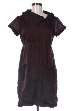 Sukienka Zero, Rozmiar XL, Kolor Brązowy, Cena 25,99 zł