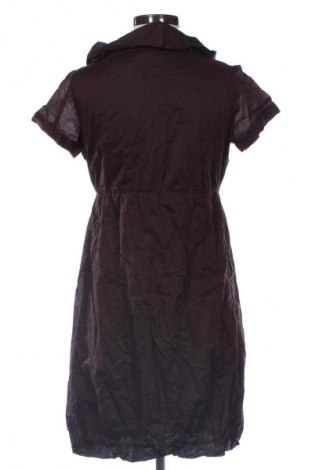 Sukienka Zero, Rozmiar XL, Kolor Brązowy, Cena 25,99 zł