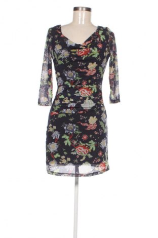 Sukienka Zero, Rozmiar XS, Kolor Kolorowy, Cena 24,99 zł