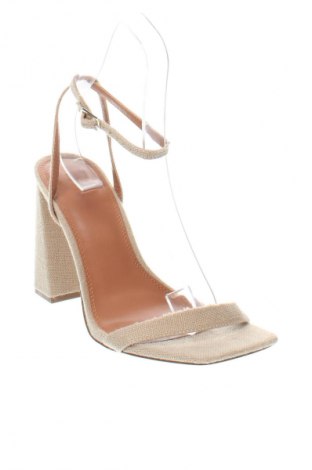 Sandále ASOS, Veľkosť 37, Farba Béžová, Cena  21,95 €