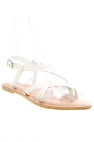 Sandále Amazon Essentials, Veľkosť 36, Farba Biela, Cena  15,95 €