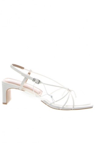 Sandale Amazon Essentials, Mărime 42, Culoare Alb, Preț 82,99 Lei