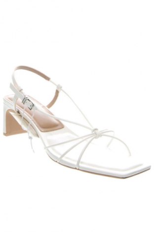 Sandale Amazon Essentials, Mărime 42, Culoare Alb, Preț 82,99 Lei