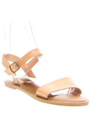 Σανδάλια Amazon Essentials, Μέγεθος 38, Χρώμα  Μπέζ, Τιμή 17,99 €