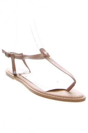 Sandále Amazon Essentials, Veľkosť 41, Farba Hnedá, Cena  22,95 €