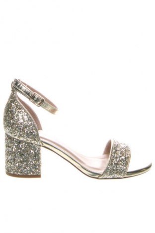 Sandały Anna Field, Rozmiar 35, Kolor Złocisty, Cena 89,99 zł