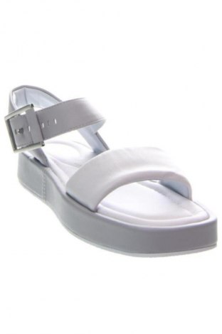 Σανδάλια Clarks, Μέγεθος 38, Χρώμα Βιολετί, Τιμή 67,99 €