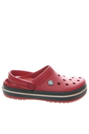 Sandalen Crocs, Größe 36, Farbe Rot, Preis € 40,99