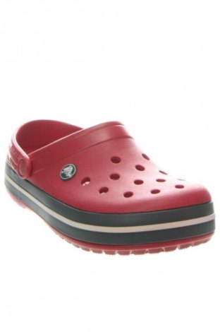 Sandalen Crocs, Größe 36, Farbe Rot, Preis € 40,99
