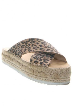 Σανδάλια Espadrij, Μέγεθος 39, Χρώμα Πολύχρωμο, Τιμή 28,99 €