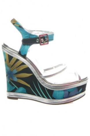 Sandále Fullah Sugah, Veľkosť 35, Farba Viacfarebná, Cena  21,52 €