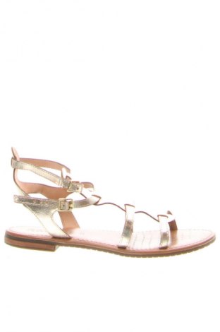 Sandále Geox, Veľkosť 39, Farba Zlatistá, Cena  82,95 €