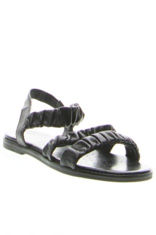 Sandały Geox, Rozmiar 40, Kolor Czarny, Cena 220,99 zł