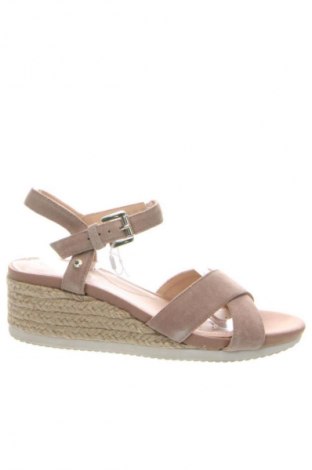 Σανδάλια Geox, Μέγεθος 37, Χρώμα Σάπιο μήλο, Τιμή 37,99 €