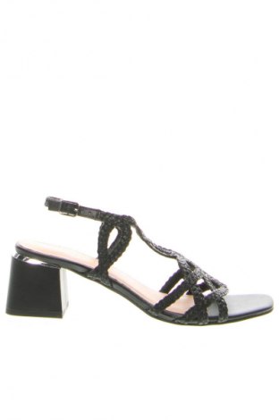 Szandálok Gioseppo, Méret 41, Szín Fekete, Ár 12 799 Ft