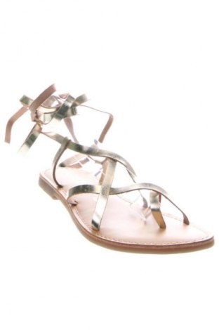 Σανδάλια Gioseppo, Μέγεθος 40, Χρώμα Καφέ, Τιμή 47,99 €