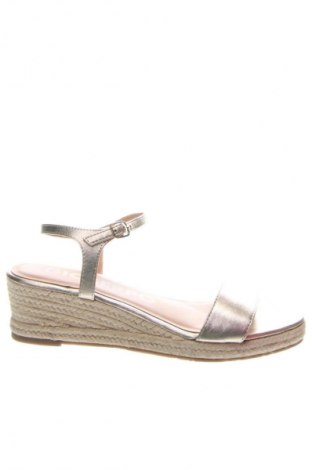 Sandále Gioseppo, Veľkosť 41, Farba Zlatistá, Cena  22,95 €