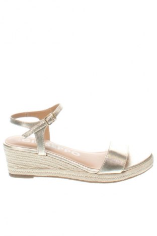 Szandálok Gioseppo, Méret 39, Szín Arany
, Ár 23 269 Ft