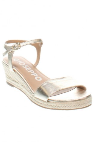Szandálok Gioseppo, Méret 39, Szín Arany
, Ár 23 269 Ft