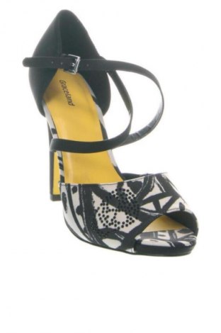 Σανδάλια Graceland, Μέγεθος 38, Χρώμα Πολύχρωμο, Τιμή 13,99 €