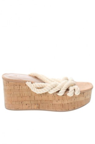 Σανδάλια H&M, Μέγεθος 37, Χρώμα  Μπέζ, Τιμή 12,99 €