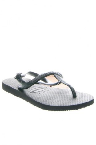 Σανδάλια Havaianas, Μέγεθος 36, Χρώμα Μαύρο, Τιμή 19,99 €