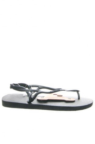 Σανδάλια Havaianas, Μέγεθος 39, Χρώμα Μαύρο, Τιμή 23,99 €