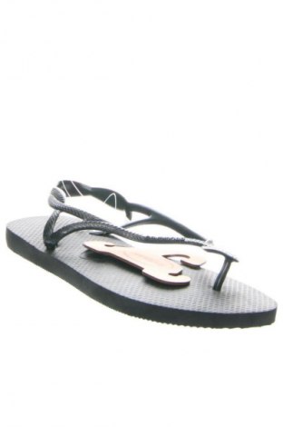 Σανδάλια Havaianas, Μέγεθος 39, Χρώμα Μαύρο, Τιμή 23,99 €