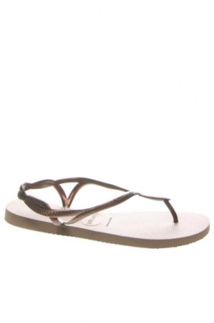 Sandále Havaianas, Veľkosť 37, Farba Hnedá, Cena  36,95 €