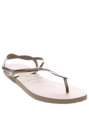 Sandále Havaianas, Veľkosť 37, Farba Hnedá, Cena  36,95 €