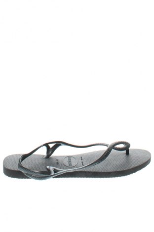 Σανδάλια Havaianas, Μέγεθος 39, Χρώμα Μαύρο, Τιμή 36,99 €