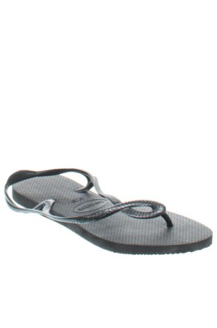 Σανδάλια Havaianas, Μέγεθος 39, Χρώμα Μαύρο, Τιμή 36,99 €