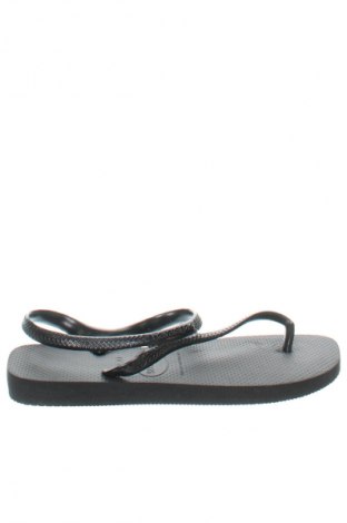 Sandále Havaianas, Veľkosť 37, Farba Čierna, Cena  21,95 €