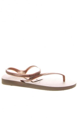 Sandále Havaianas, Veľkosť 39, Farba Béžová, Cena  23,95 €