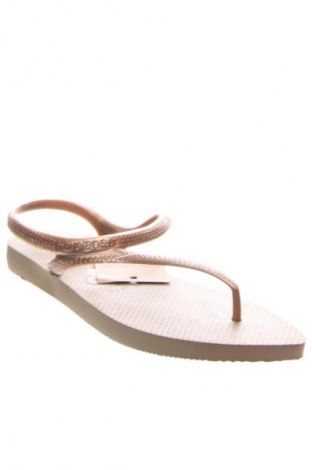 Sandále Havaianas, Veľkosť 39, Farba Béžová, Cena  23,95 €