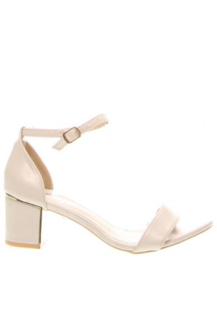 Sandály Kayla, Velikost 39, Barva Krémová, Cena  1 009,00 Kč