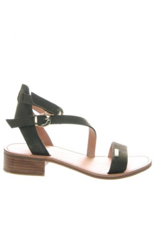 Sandały Les Tropeziennes Par M.Belarbi, Rozmiar 39, Kolor Zielony, Cena 197,99 zł