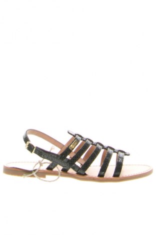 Σανδάλια Les Tropeziennes Par M.Belarbi, Μέγεθος 39, Χρώμα Μαύρο, Τιμή 26,99 €