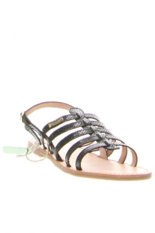 Σανδάλια Les Tropeziennes Par M.Belarbi, Μέγεθος 39, Χρώμα Μαύρο, Τιμή 26,99 €