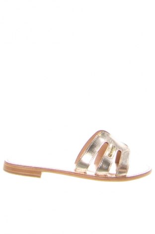 Σανδάλια Les Tropeziennes Par M.Belarbi, Μέγεθος 37, Χρώμα Χρυσαφί, Τιμή 50,99 €
