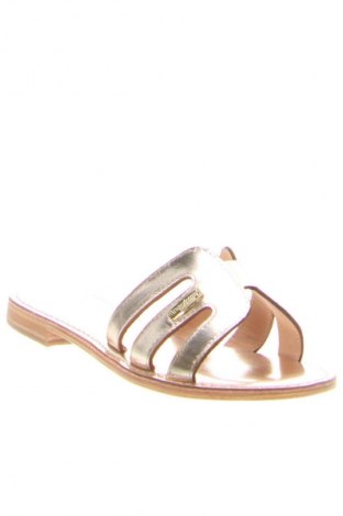 Σανδάλια Les Tropeziennes Par M.Belarbi, Μέγεθος 37, Χρώμα Χρυσαφί, Τιμή 50,99 €