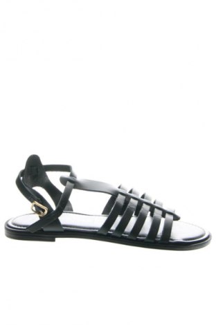 Σανδάλια Marco Tozzi, Μέγεθος 40, Χρώμα Μαύρο, Τιμή 27,99 €