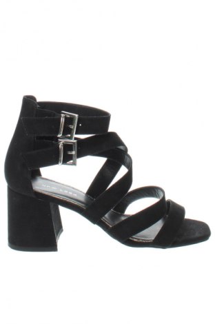 Σανδάλια New Look, Μέγεθος 38, Χρώμα Μαύρο, Τιμή 14,99 €