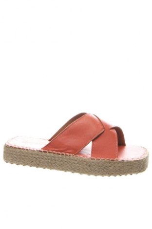 Σανδάλια RunnerBoss, Μέγεθος 40, Χρώμα Πορτοκαλί, Τιμή 26,99 €