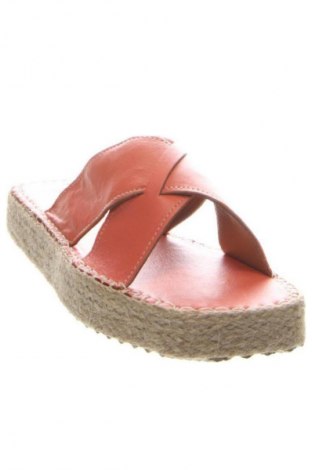 Σανδάλια RunnerBoss, Μέγεθος 40, Χρώμα Πορτοκαλί, Τιμή 26,99 €