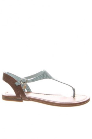 Σανδάλια S.Oliver, Μέγεθος 39, Χρώμα Πολύχρωμο, Τιμή 56,99 €