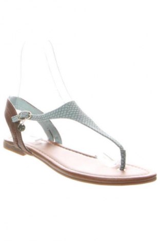 Σανδάλια S.Oliver, Μέγεθος 39, Χρώμα Πολύχρωμο, Τιμή 56,99 €