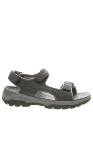 Σανδάλια Skechers, Μέγεθος 42, Χρώμα Γκρί, Τιμή 47,99 €