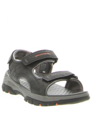 Σανδάλια Skechers, Μέγεθος 42, Χρώμα Γκρί, Τιμή 47,99 €
