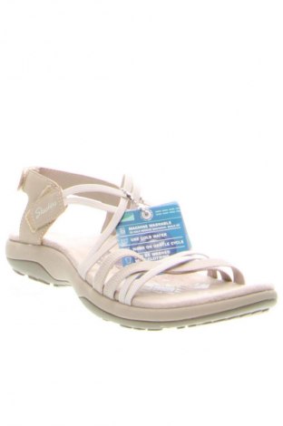 Sandalen Skechers, Größe 40, Farbe Grau, Preis 55,99 €